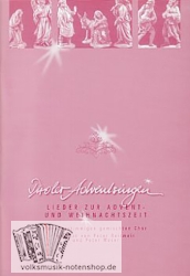 Tiroler Adventsingen – gemischter Chor