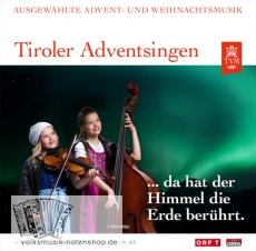 Tiroler Adventsingen 2016