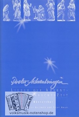 Tiroler Adventsingen – Männerchor