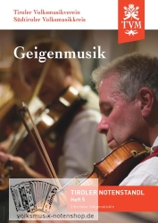 Zillertaler Geigenstückln