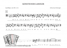 A schneidige Musi 2 - von Sebastian Schwaiger, mit CD;