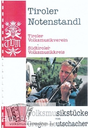 Volksmusikstücke von Gregor Leutschacher