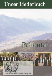Unser Liederbuch. PALTENTAL