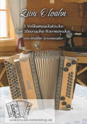 Zum Oloan - 5 Stücke in Griffschrift