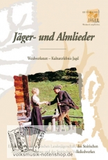 Jäger- und Almlieder