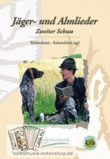 Jäger- und Almlieder - Zweiter Schuss