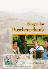 Singen im Buschenschank