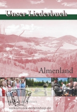 Unser Liederbuch / ALMENLAND
