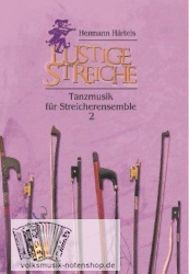 Tradmotion - Hermann Härtels - Lustige Streiche 2