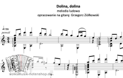 Dolina, dolina