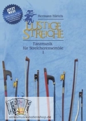 Tradmotion - Hermann Härtels - Lustige Streiche 1