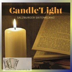 Candle Light - CD