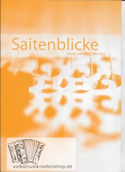 Saitenblicke Heft 4 - Hans Vilsmeier
