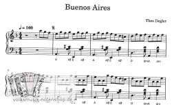 Buenos Aires - v. Theo Degler - zum Download