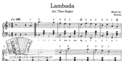 Lambada - zum Download