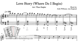 Love Story - zum Download