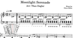 Moonlight Serenade - zum Download
