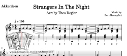 Strangers in the Night - zum Download