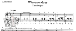 Wiesenwalzer - zum Download