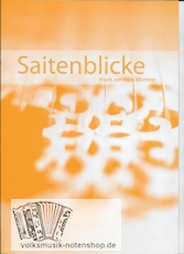 Saitenblicke Heft 4 - Hans Vilsmeier