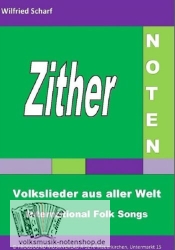 Volkslieder aus aller Welt