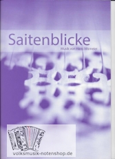 Saitenblicke Heft 5 - Hans Vilsmeier