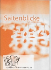 Saitenblicke Heft 6 - Hans Vilsmeier