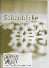 Saitenblicke Heft 7 - Hans Vilsmeier