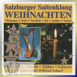 Weihnachten - CD