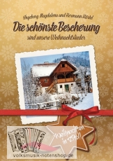 Die schönste Bescherung - Weihnachten in Zitoll