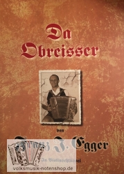 Da Obreisser - Notenausgabe - Einzelausgabe