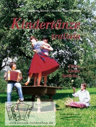 Kinderbuch trallala. Lieder. Tänze. Reime. Sprüche.