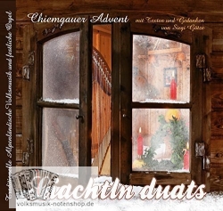 Liachtln duats - Chiemgauer Advent