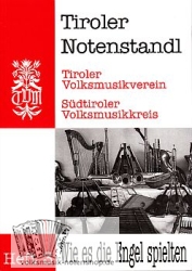 Wie es die Engel spielten - verschiedensten Besetzungen