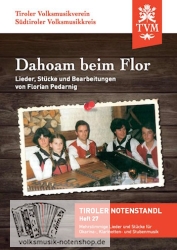 Dahoam beim Flor