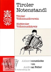 Akkordeonstücke