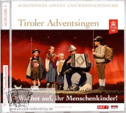 Tiroler Adventsingen 2018