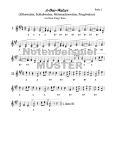 Mit Lust und Leben - von stammtischmusik.at