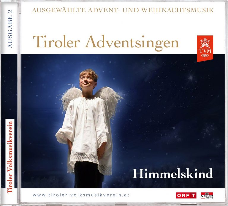 Tiroler Adventsingen 2017