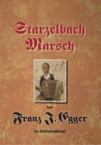 Starzelbach Marsch - Notenausgabe - Einzelausgabe