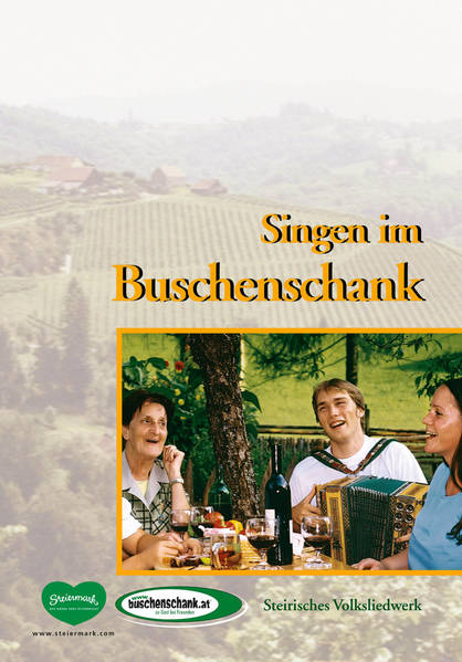 Singen im Buschenschank