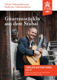 Gitarrenstückln aus dem Stubai
