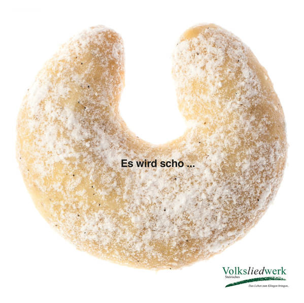 Es wird scho ... CD