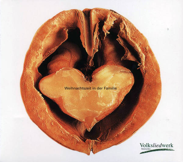 Weihnachtszeit in der Familie. CD