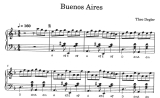 Buenos Aires - v. Theo Degler - zum Download