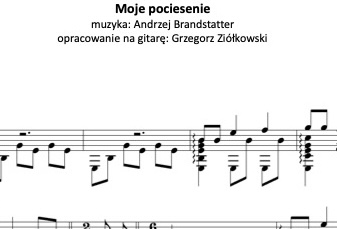 Moje pociesenie