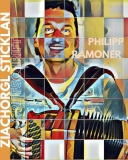 Ziachorgl Stickln von Philipp Ramoner in Griffschrift