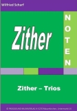 Zither-Trios