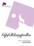 Gipfelklang Polka - v. Hans Krinner für kleine Besetzung zum Download