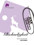 Glückseligkeit - Polka v. Hans Krinner für kleine Besetzung zum Download